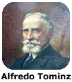 Alfredo Tominz